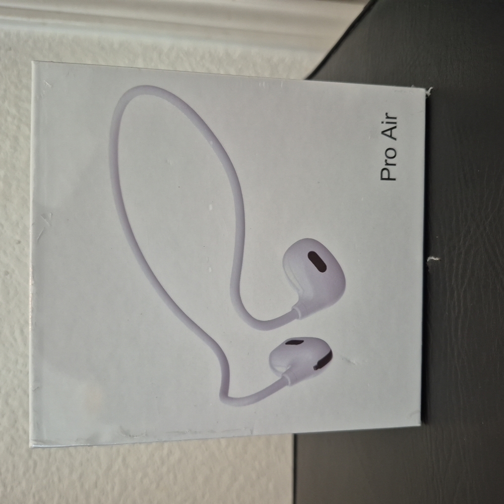 Pro Air Wireless Earbuds